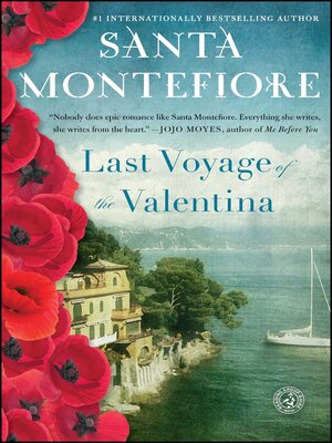 cover image of Last Voyage of the Valentina